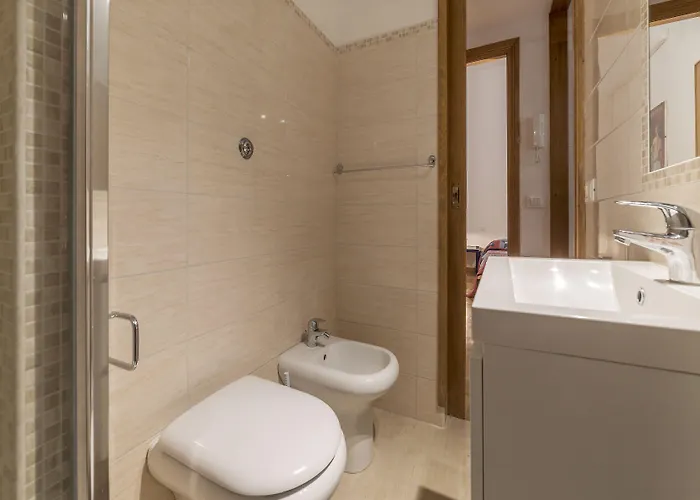 Guesthost - Lovely Loft Trastevere Apartment *