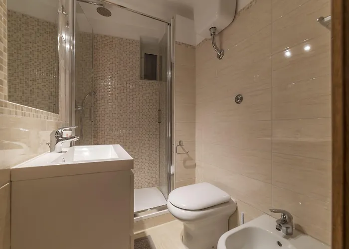 Guesthost - Lovely Loft Trastevere * Rome