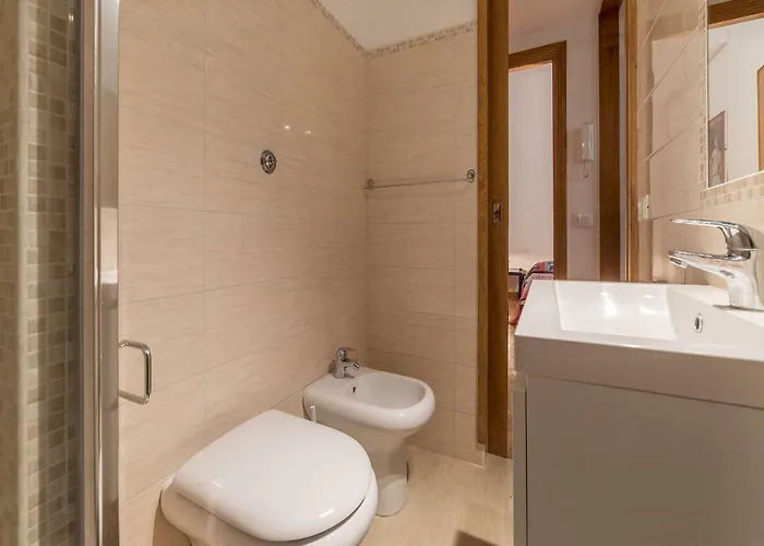 Guesthost - Lovely Loft Trastevere Apartment Rome