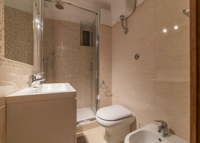 Guesthost - Lovely Loft Trastevere Apartment